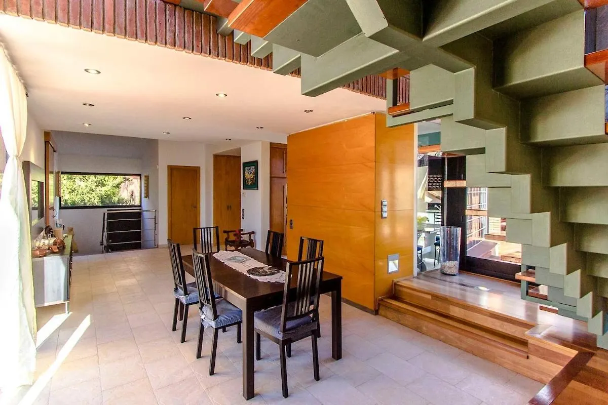 Catalunya Casas Stunning Modern Villa And Just Half Hour To Barcelona! Caldes De Montbui Spain