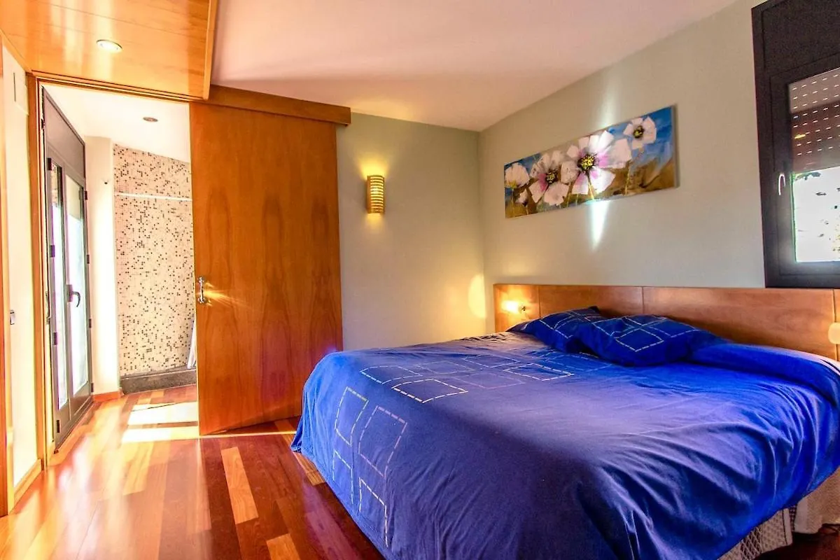 Catalunya Casas Stunning Modern Villa And Just Half Hour To Barcelona! Caldes De Montbui