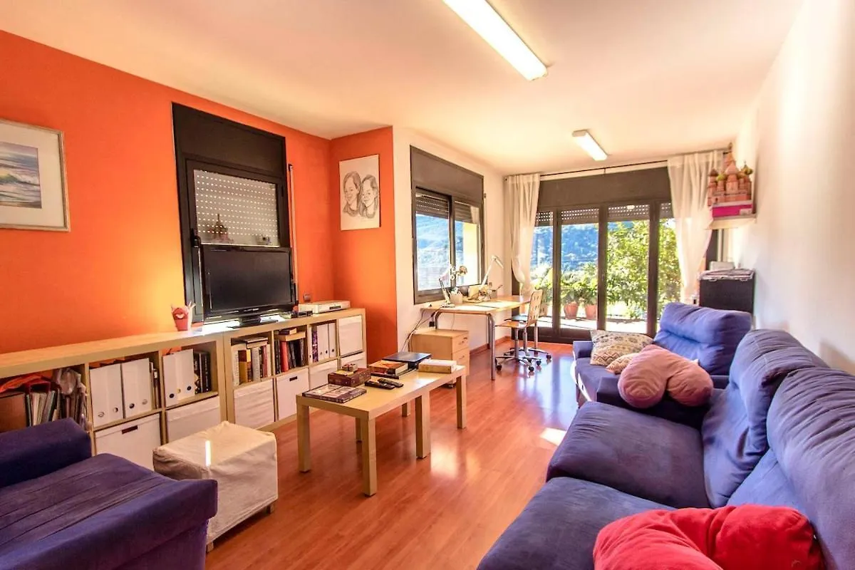Catalunya Casas Stunning Modern Villa And Just Half Hour To Barcelona! Caldes De Montbui Spain